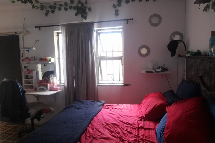4 Bedroom Property for Sale in Bellville South Industria Western Cape